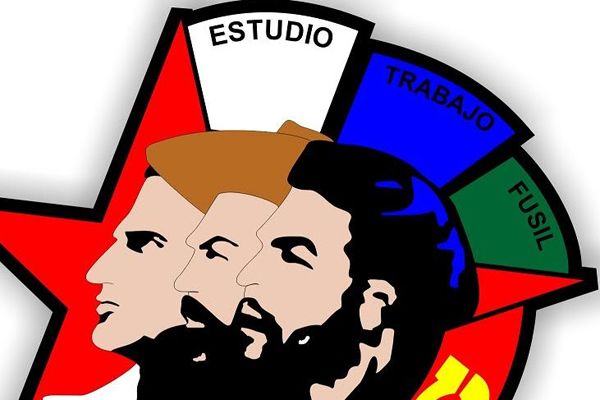 Pioneros y jóvenes espirituanos siguen el ejemplo del Che