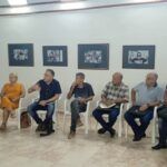 Constituida en Sancti Spíritus comisión organizadora del X Congreso de la UNEAC