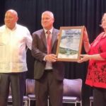 Universidad espirituana celebra 40 años de Educación Superior en la provincia