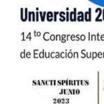 Universidad 2024 sesiona en Sancti Spíritus