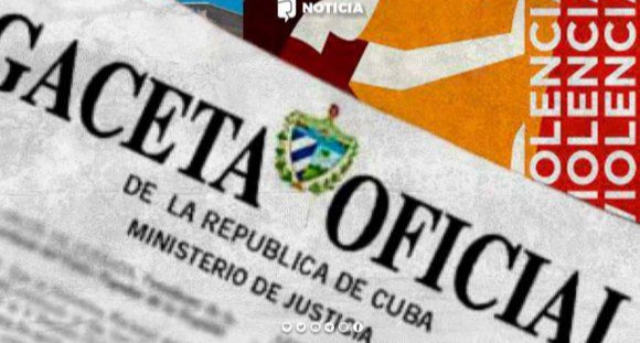 Difunden en Cuba Lista Nacional de Terroristas