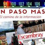 Noticiero Un Paso Más (Emisión del martes, 7 de julio de 2026)