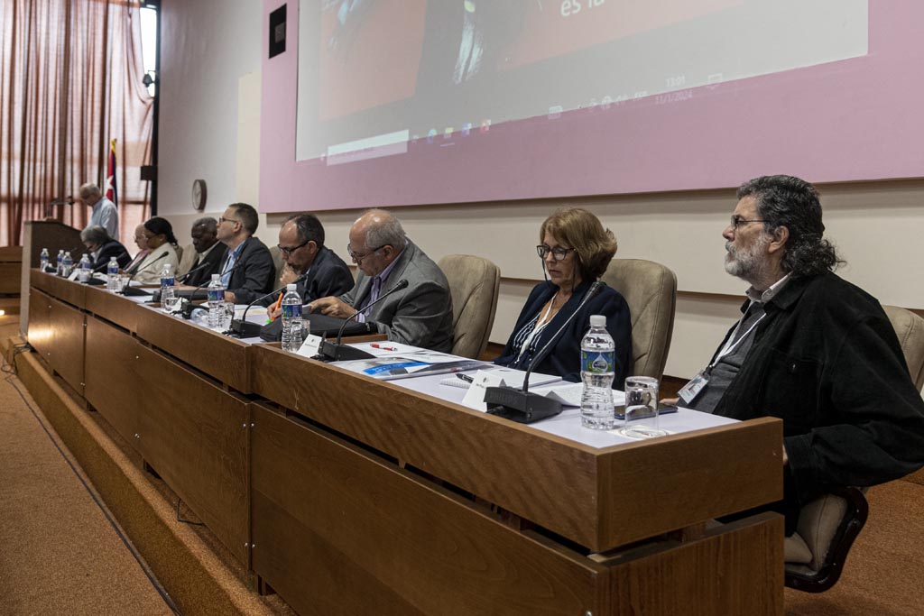 Consejo Nacional de la Uneac favorecerá camino hacia el X Congreso