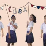 En venta uniformes escolares para grados iniciales de preuniversitarios y politécnicos