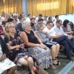 Sesionó en Sancti Spíritus Congreso Provincial Universidad 2026