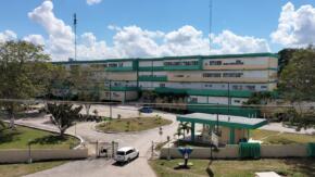 Universidad Médica espirituana impulsa tareas de proyecto nacional