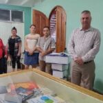 Taller regional sobre la sostenibilidad en la  formación académica de universidades fortalece la colaboración internacional