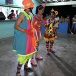 Cruzada teatral despide el verano en el municipio cabecera provincial