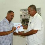 Premio al mérito periodístico