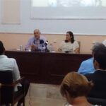 Cuba invita a III Coloquio Internacional Patria en 2024