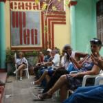 Artistas y periodistas de Sancti Spíritus consolidan alianzas a favor de la creación