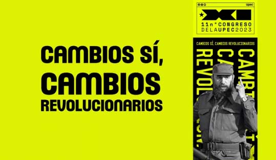 Sancti Spíritus asistirá al Congreso de la UPEC  en un contexto de significativas transformaciones comunicativas