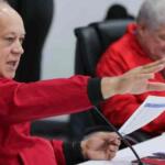 Partido Socialista Unido de Venezuela califica como victoria popular resultados comiciales