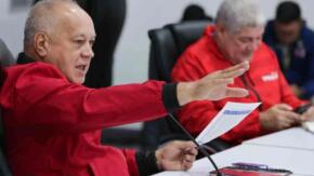 Partido Socialista Unido de Venezuela califica como victoria popular resultados comiciales