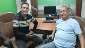 José Rafael Vidarte: El Charro del Sonido y la Voz de la Radio