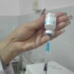 Comienza hoy en Sancti Spíritus tercera etapa de la vacunación de refuerzo anticovid-19
