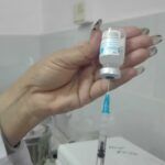 Sobresalen en Cabaiguán resultados del programa de inmunización
