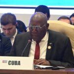 Cuba llama en Mnoal a mantener la unidad y coordinar posiciones