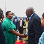Vicepresidente de Cuba arriba a Uganda para cumbre de Mnoal