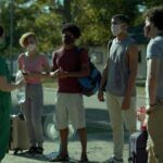 “Valientes” llegará pronto a la televisión cubana