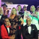 Los Van Van continuarán su gira tras fallecimiento de Juan Carlos Formell