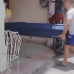 Sancionan en Sancti Spíritus a conductor de carro fúnebre tras caída de féretro (+Video)