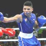 Boxeadores de Sancti Spíritus con seis medallas de bronce en Torneo Playa Girón