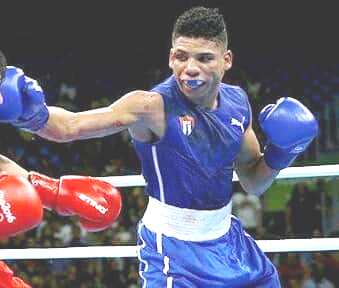 Boxeadores de Sancti Spíritus con seis medallas de bronce en Torneo Playa Girón