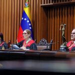 TSJ de Venezuela inicia audiencias sobre contencioso electoral