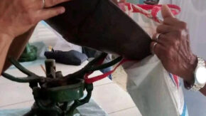 Prosigue en Sancti Spíritus distribución de los productos de la canasta básica
