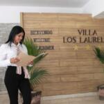Veranear en Villa Los Laureles