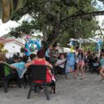 Fiesta grande del arte cierra el verano en Sancti Spíritus