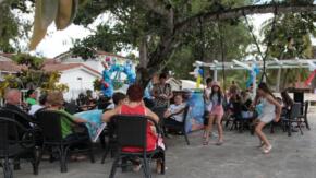 Fiesta grande del arte cierra el verano en Sancti Spíritus