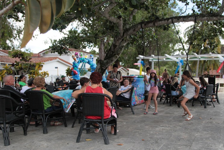 Fiesta grande del arte cierra el verano en Sancti Spíritus