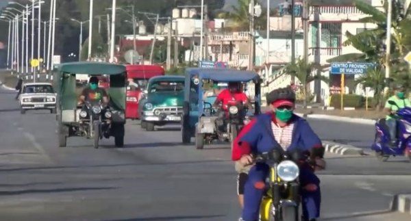 Refuerzan en Sancti Spíritus medidas para evitar accidentalidad en el cierre del verano