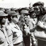 Vilma Espín: el ideal de la mujer en Revolución
