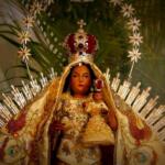 Cubanos celebran a la Virgen de la Caridad del Cobre, Patrona de Cuba