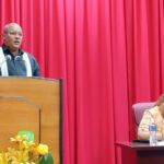 Visita gubernamental a Sancti Spíritus en vínculo con administraciones y pueblo