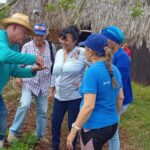 Diputados cubanos más cerca de la población de Trinidad, Yaguajay, Jatibonico y Taguasco
