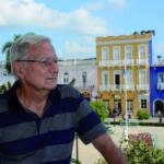 Roberto Vitlloch no se aparta de Sancti Spíritus