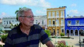 Roberto Vitlloch no se aparta de Sancti Spíritus