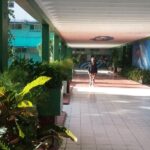 Agua segura en escuela pedagógica Vladislav Volkov tras cambio de matriz energética