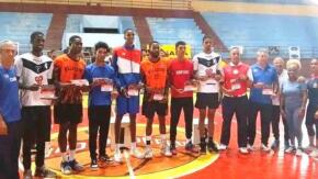 Sancti Spíritus campeón nacional en voleibol masculino