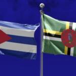 Refrendan Dominica y Cuba lazos en cita de Estados Insulares