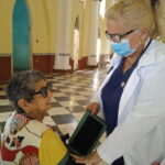 Sancti Spíritus entre las provincias con mayor esperanza de vida al nacer