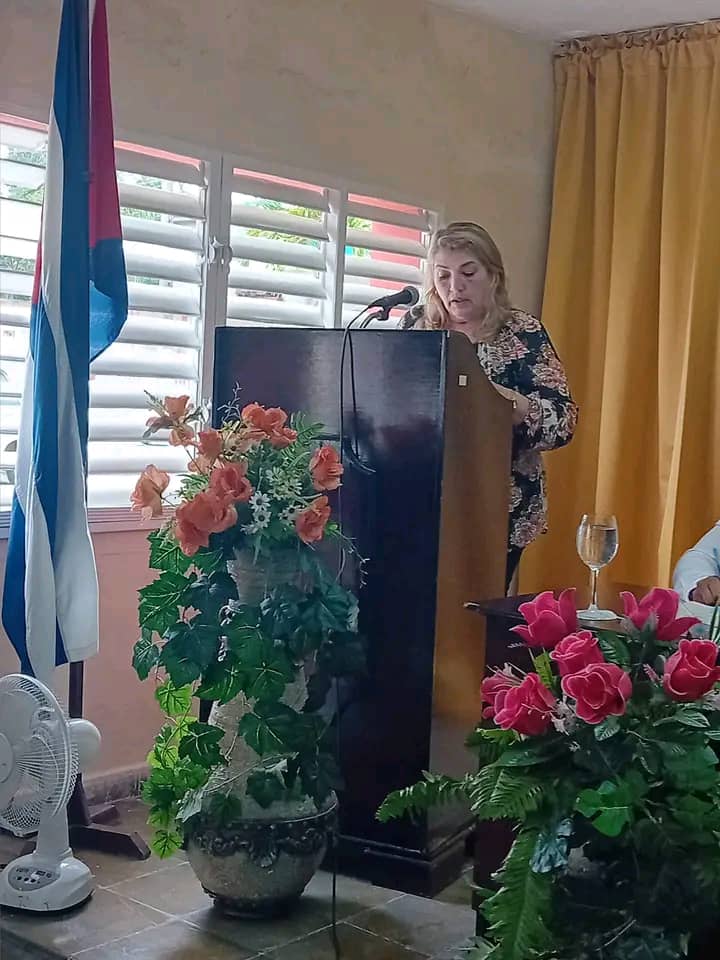 Asamblea del Poder Popular de Cabaiguán por mayor control del plan y presupuesto del 2025