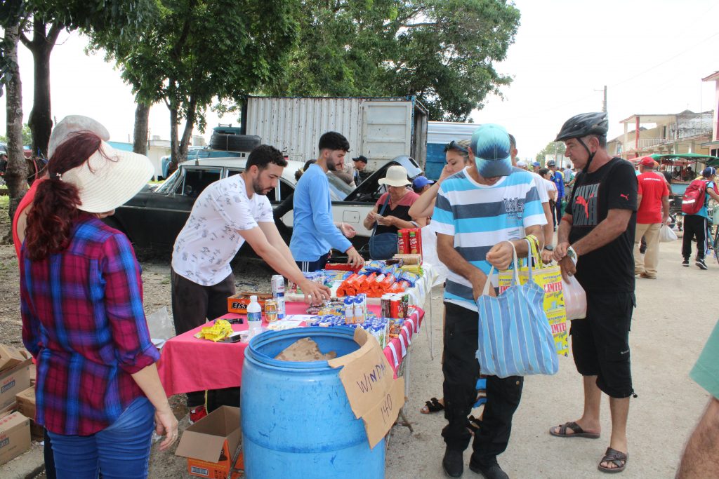 Multas, decomisos y cierre de establecimientos marcan ejercicio contra ilegalidades en Sancti Spíritus