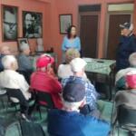 Cabaiguán retoma pasajes de su historia local