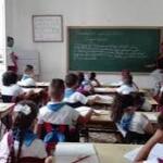 Entró en su recta final curso escolar 2024-2025 en Cabaiguán