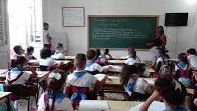 Entró en su recta final curso escolar 2024-2025 en Cabaiguán